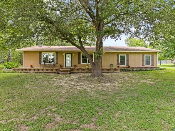 3743 Bell Meadows Dr, Longview, TX 75605