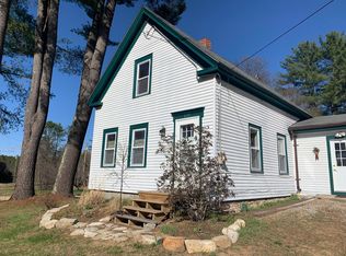 435 Main St, Lovell, ME 04051