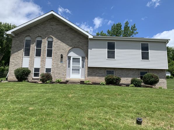 1091 Elicker Rd