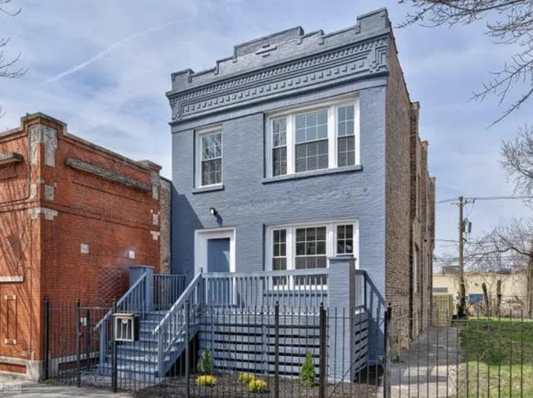 7052 S Vernon Ave, Chicago, IL 60637