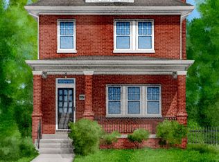 3327 Military Rd NW, Washington, DC 20015