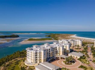 755 Collany Rd #401, Tierra Verde, FL 33715