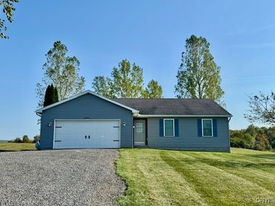 5598 Norton Rd, Vernon Center, NY, 13477