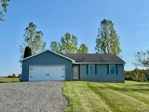 5598 Norton Rd, Vernon Center, NY 13477