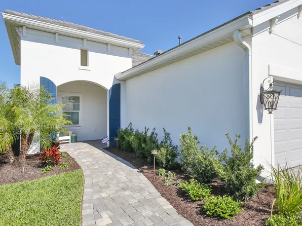 Sandcastle 2 Plan, Palm Grove