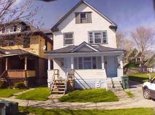 32-34 Trust St, Rochester, NY 14621