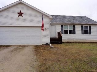 3647 Parman Rd, Stockbridge, MI 49285