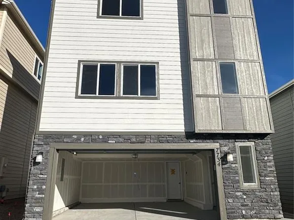 7734 Piton Point, Colorado Springs, CO 80923