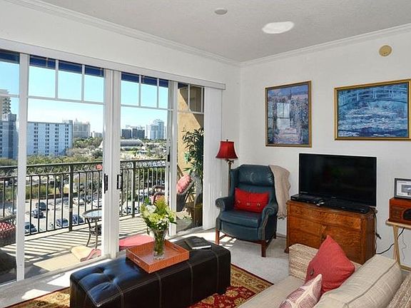 4th image of 1064 N Tamiami Trl Unit 1603