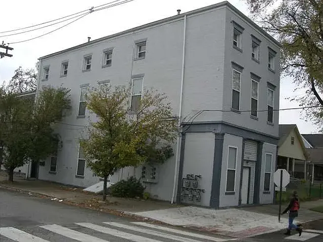 1700 Magazine St #1 — Photo 1