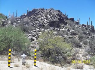 13472 N Old Ranch House Rd, Marana, AZ 85658