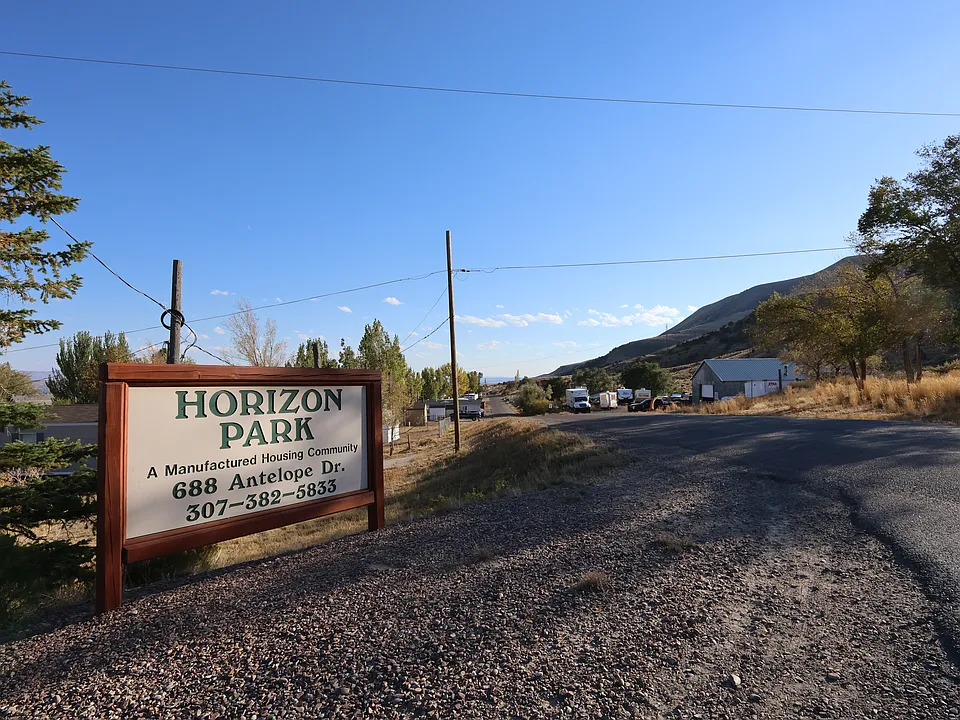 Horizon Park