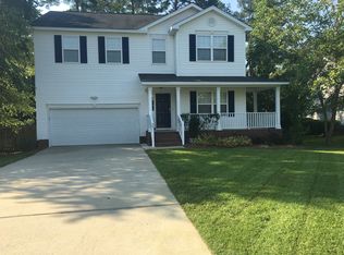 301 Delaine Woods Dr, Irmo, SC 29063