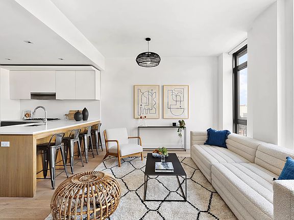 2nd image of 251 1st St #4C