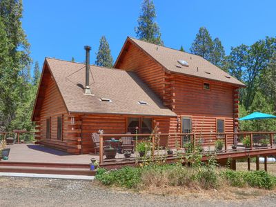 7190 Hites Cove Rd, Mariposa, CA, 95338