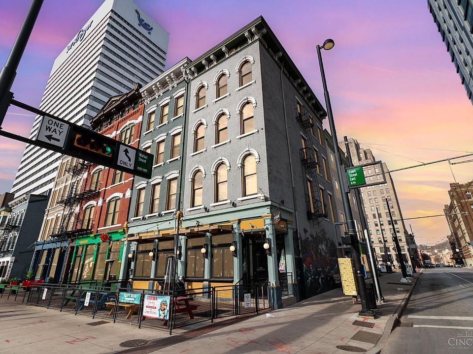 1st image of 1003 Walnut St #309