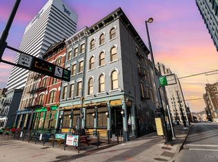 1003 Walnut St #309, Cincinnati, OH 45202