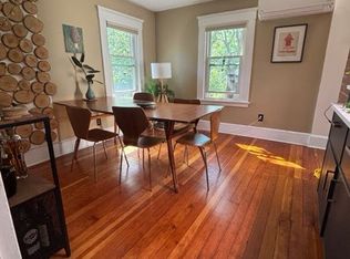 592 Central Ave APT 2, New Haven, CT 06515