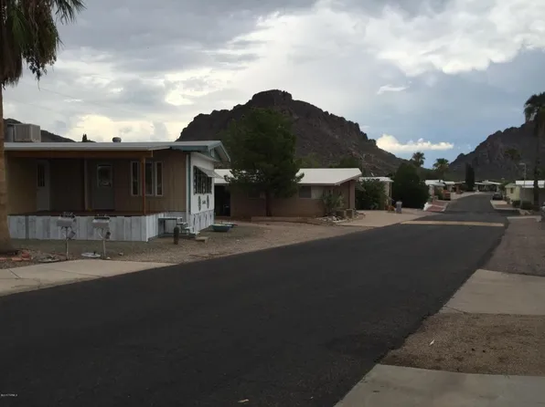 5425 W Lazy S, Tucson, AZ 85713