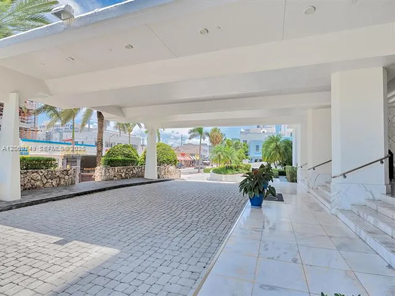 6917 Collins Avenue Cu #815 — Photo 4