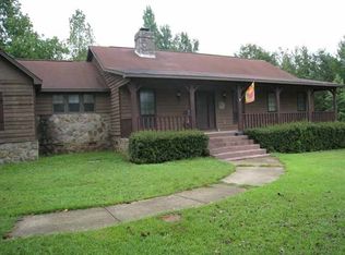 205 River West Rd, Bonaire, GA 31005