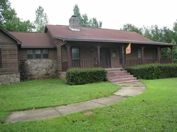 205 River West Rd, Bonaire, GA 31005