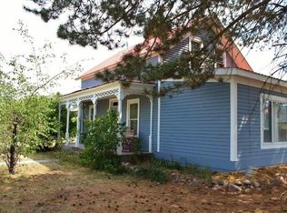 1905 River Rd, Missoula, MT 59801