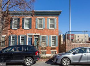 527 S Lecount St, Philadelphia, PA 19146