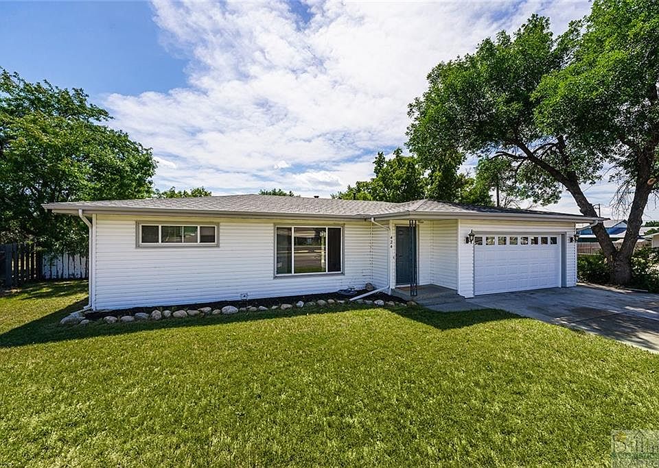 424 Wicks Ln, Billings, MT 59105 MLS 341440 Zillow