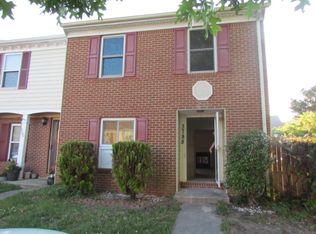 3788 Canadian Arch, Virginia Beach, VA 23453