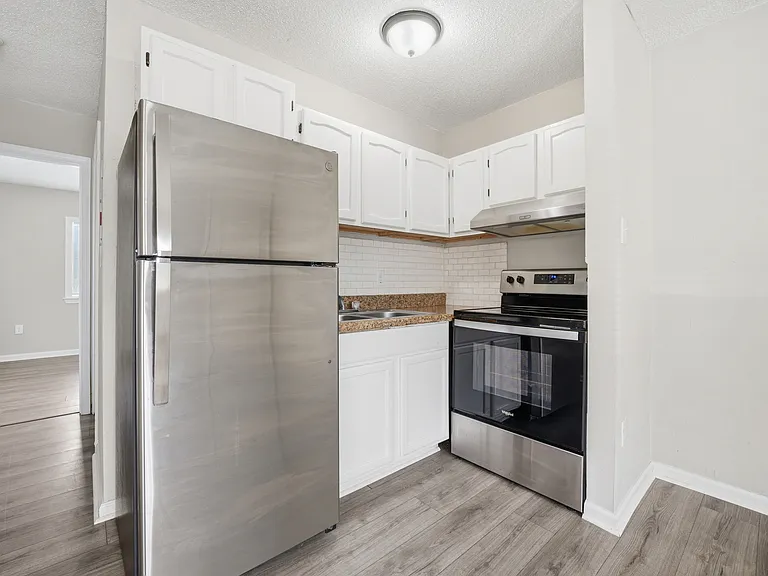 City Studio Apartments — Photo 9