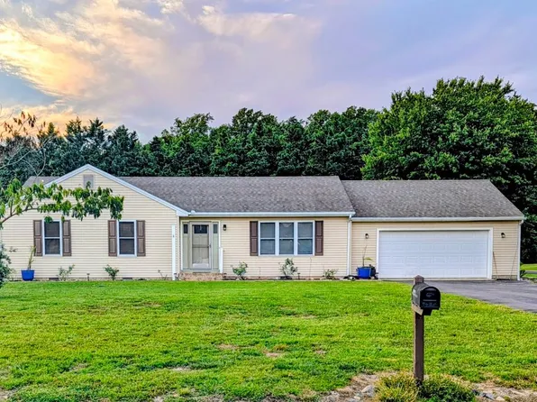 807 Brookmeade Ct, Salisbury, MD 21804