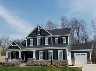 617 Tullamore Trl, Mars, PA 16046