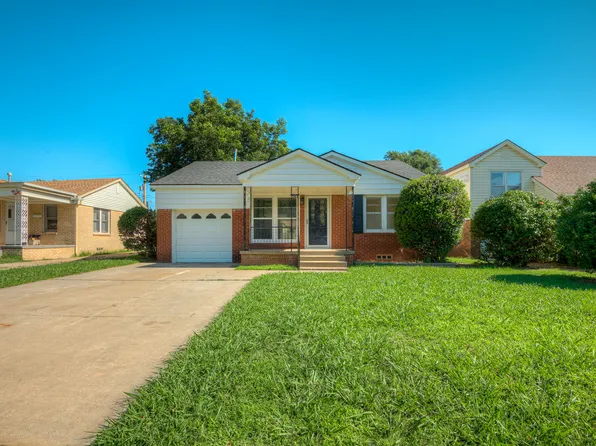 741 SW 48th St, Oklahoma City, OK 73109