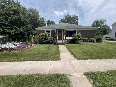 106 Washington Street, Pardeeville, WI, 53954