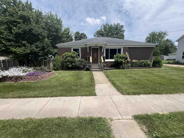 106 Washington Street, Pardeeville, WI 53954