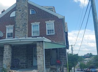 299 Copley Rd, Upper Darby, PA 19082