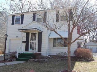 4538 Ruxton Rd, Toledo, OH 43612