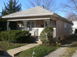 1010 S Lincoln St, Bloomington, IN