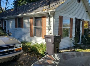 334 Oak Grove Ave, Jackson, MI 49203