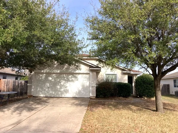 315 Golden Gate Dr, Leander, TX 78641