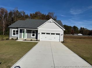 79 Mossy Bridge Ct, Lillington, NC 27546