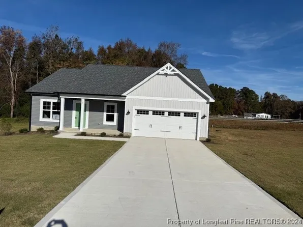 79 Mossy Bridge Ct, Lillington, NC 27546