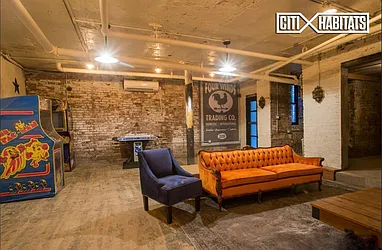 Rented by Citi Habitats