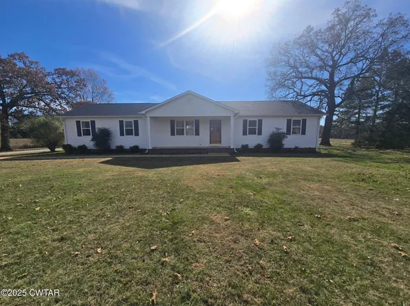 5555 New Hope Rd, Michie, TN 38357