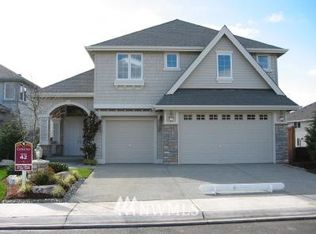 915 274th LOT 42, Sammamish, WA