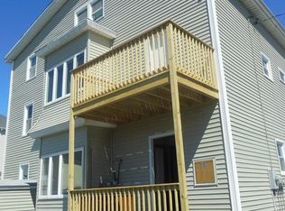 4 Burns St, Fall River, MA 02720