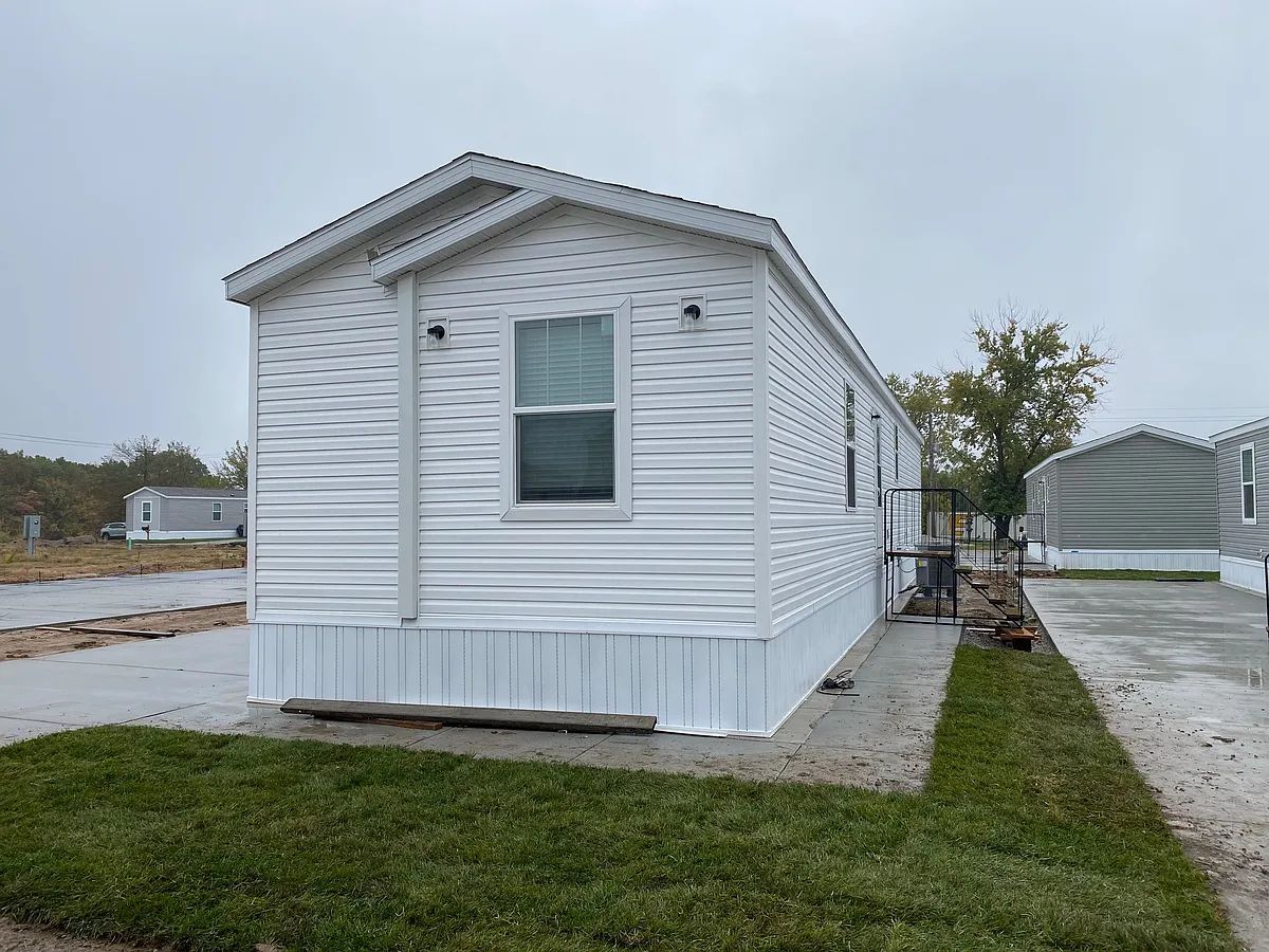 Building Photo - 112 Park Dr #112