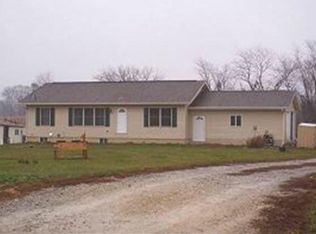 2955 61st Street Trl, Vinton, IA 52349