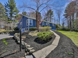 77 W Acton Rd, Stow, MA 01775